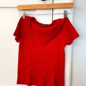 Brandy Melville Crop Top✨ON SALE NOW✨